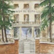 Casa di Riposo San Giovanni Battista