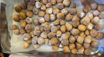 SI FESTEGGIA IL CARNEVALE