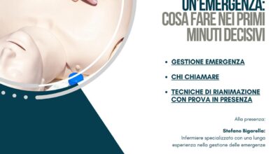 corso sulle emergenze